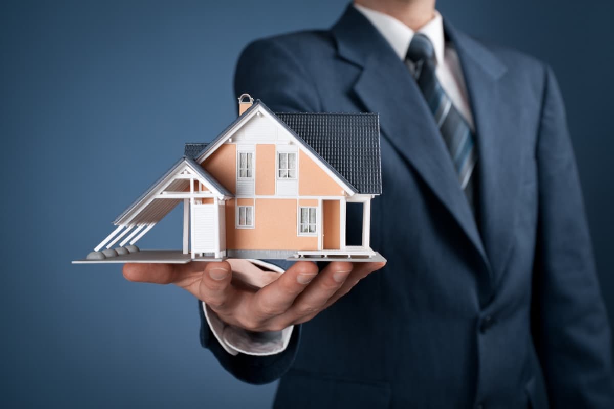 Real estate professionals